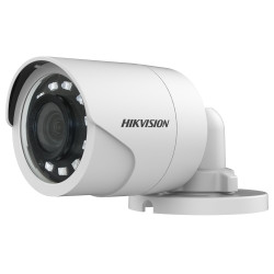 Hikvision - Bullet Camera 4en1 Value Series - 2 Mpx High...