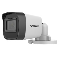 Hikvision - Bullet camera 4en1 CORE series - Resolution...