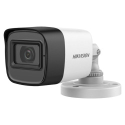 Hikvision - Bullet camera 4en1 CORE series - Resolution 5...