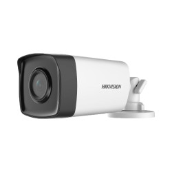 Hikvision - Bullet Camera 4en1 Value Series - Resolution...