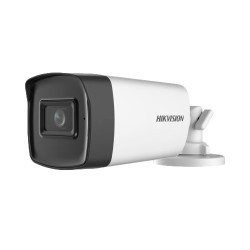 Hikvision - Bullet camera 4en1 CORE series - Resolution 5...