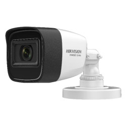 Bullet camera Hikvision - 8Mpx PRO / lens 2.8 mm - 4 in 1...