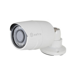 Bullet Camera Safire ECO Series - Edition 4 in 1 - 1/3"...