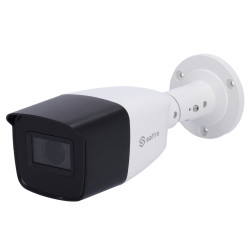 Bullet Camera Safire ECO Series - Edition 4 in 1 - 2 Mpx...