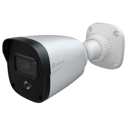 Safire Smart - Bullet Camera 4 in 1 Series B1 - 2 Mpx...