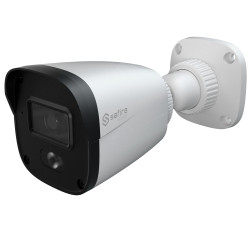 Safire Smart - Bullet Camera 4 in 1 Series B1 - 2 Mpx...