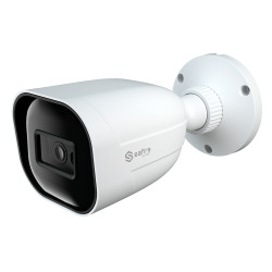 Safire Smart - Bullet Camera 4 in 1 Series E1 - 3K...