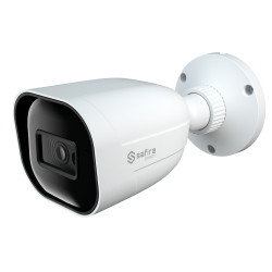 Safire Smart - Bullet Camera 4 in 1 Series E1 - 2 Mpx...