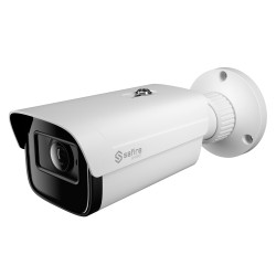 Safire Smart - Bullet Camera 4 in 1 Series E1 - 5 Mpx...