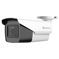 Safire HDTVI Bullet Camera ECO Series - 5 Mpx High...