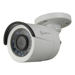 Camera HDTVI Safire 1080p (25FPS) - Power Over Coaxial...