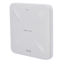 Reyee - Omnidirectional Wi-Fi 6 AP - Frequency 2.4 and 5 GHz - Supports 802.11a/b/g/n/ac/ax - Transfer rate up to 177