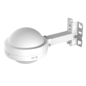 Reyee - Omnidirectional AP Wi-Fi 6 - Suitable for outdoor use IP68 UFO design - Supports 802.11a/b/g/n/ac/ax - Over