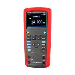 Loop/Feedback Process Calibrator - LCD display up to...