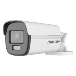 Hikvision - Bullet camera 4en1 VALUE series - Resolution...