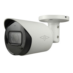 HDTVI, HDCVI, AHD and analog X-Security Bullet - Camera -...