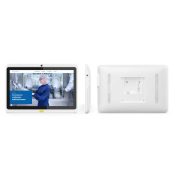 ALLNET Medical PoE Tablet 15 inch with RK3568 Android 11 4GB/16GB - 1