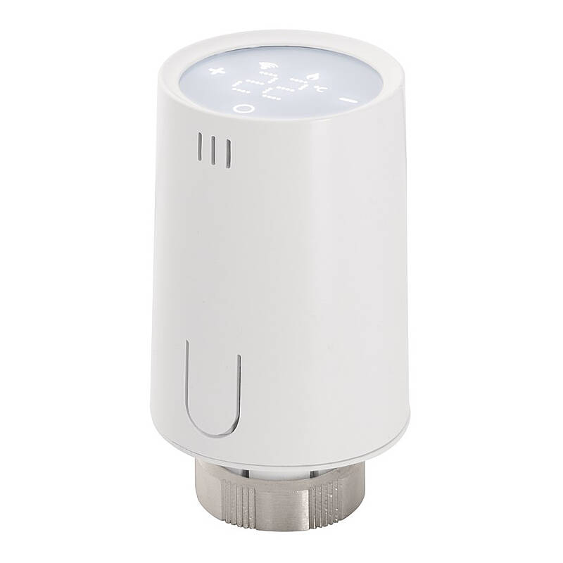 ABUS Comfion wireless radiator thermostat