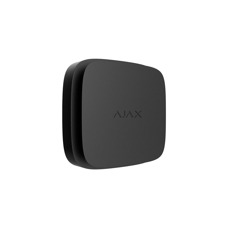 AJAX | Wireless heat sensor "FireProtect 2 RB" (black)