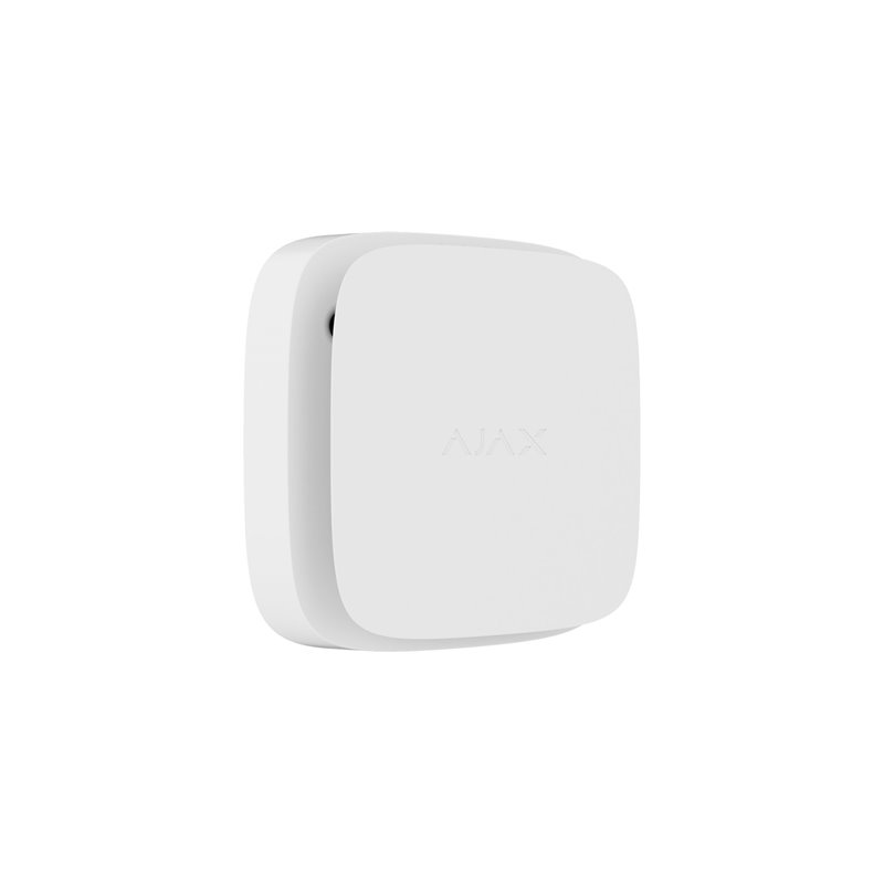 AJAX | Wireless heat sensor "FireProtect 2 RB" (white)