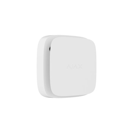 AJAX | Wireless heat sensor "FireProtect 2 RB" (white)