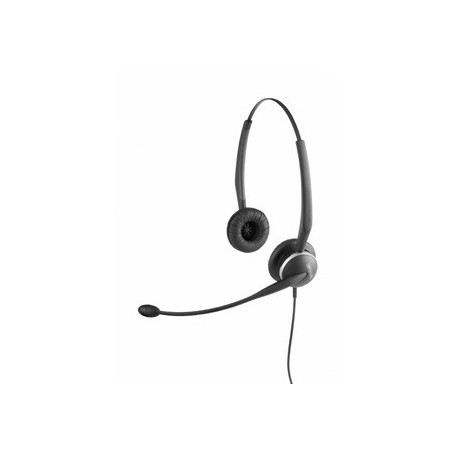 Jabra 2100 Duo QD Jabra - Artmar Electronic & Security AG