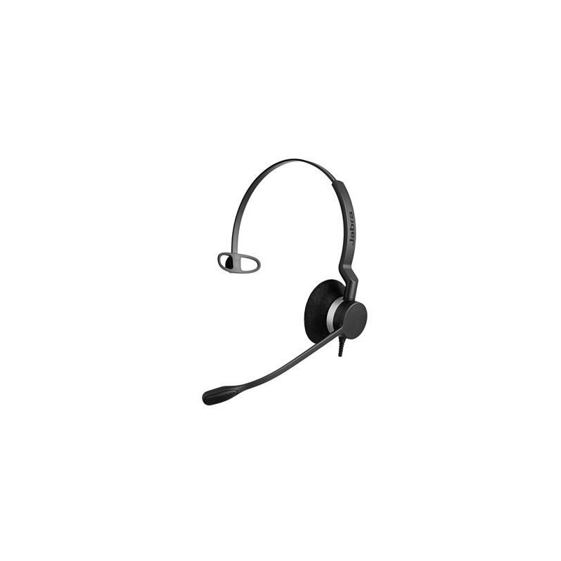 Jabra BIZ 2300 Headset Mono QD Jabra - Artmar Electronic & Security AG 