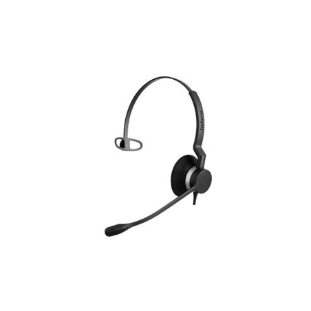 Jabra BIZ 2300 Headset Mono QD Jabra - Artmar Electronic & Security AG 