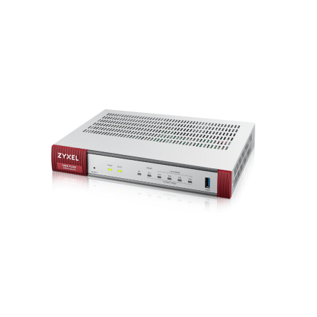 Zyxel Firewall USG FLEX 100 V2 UTM Bundle 1 Jahr ZyXEL - Artmar Electronic & Security AG 