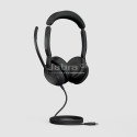 Jabra Evolve2 50 USB-C MS Stereo 216982 Jabra 1 - Artmar Electronic & Security AG