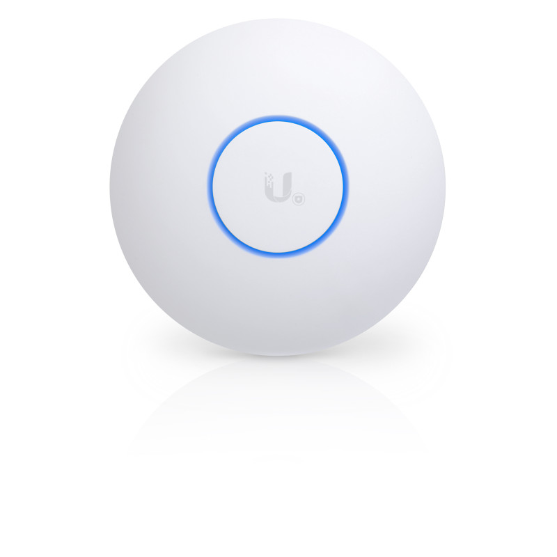 Ubiquiti Unifi Access Point XG / Indoor / 2,4 & 5 GHz / AC Wave 2 / 4x4 MIMO / 1500 Clients / UAP-XG Ubiquiti - Artmar Electroni