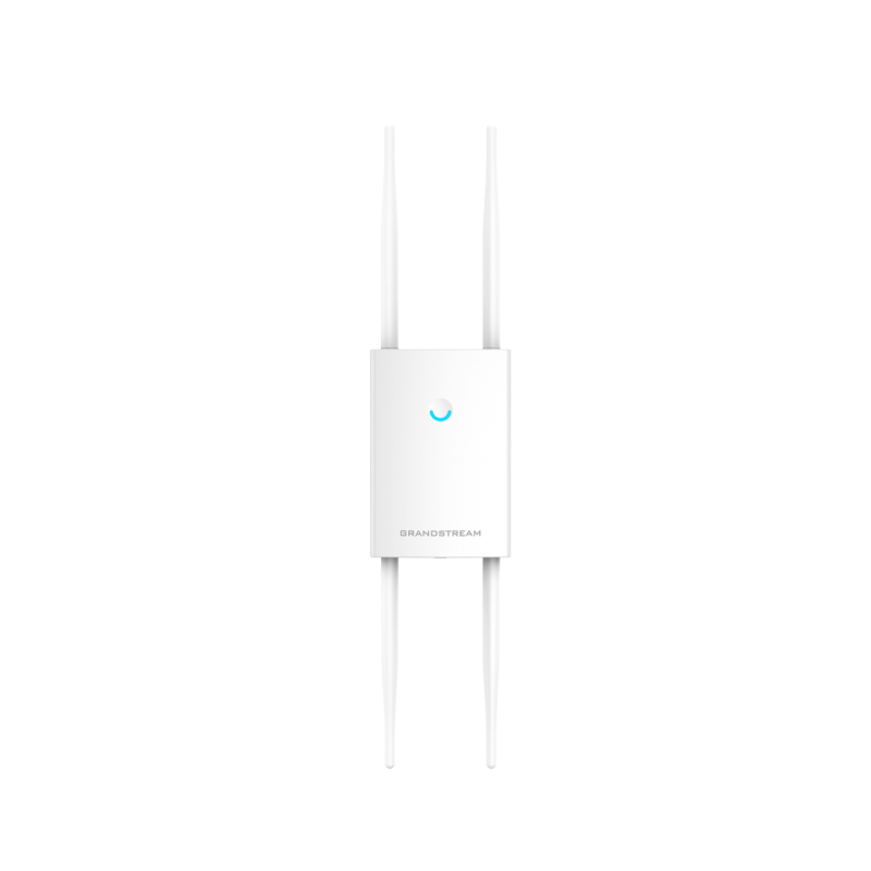 Grandstream GWN7630LR 802.11ac Wireless Access Point Dual-band 4x4:4 MU-MIMO Grandstream - Artmar Electronic & Security AG