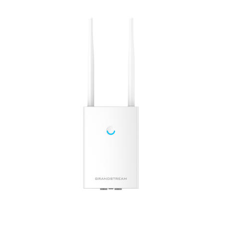 Grandstream GWN7605LR 802.11ac Wave-2 2×2:2 Outdoor Long-Range Wi-Fi Access Point Grandstream - Artmar Electronic & Security AG 