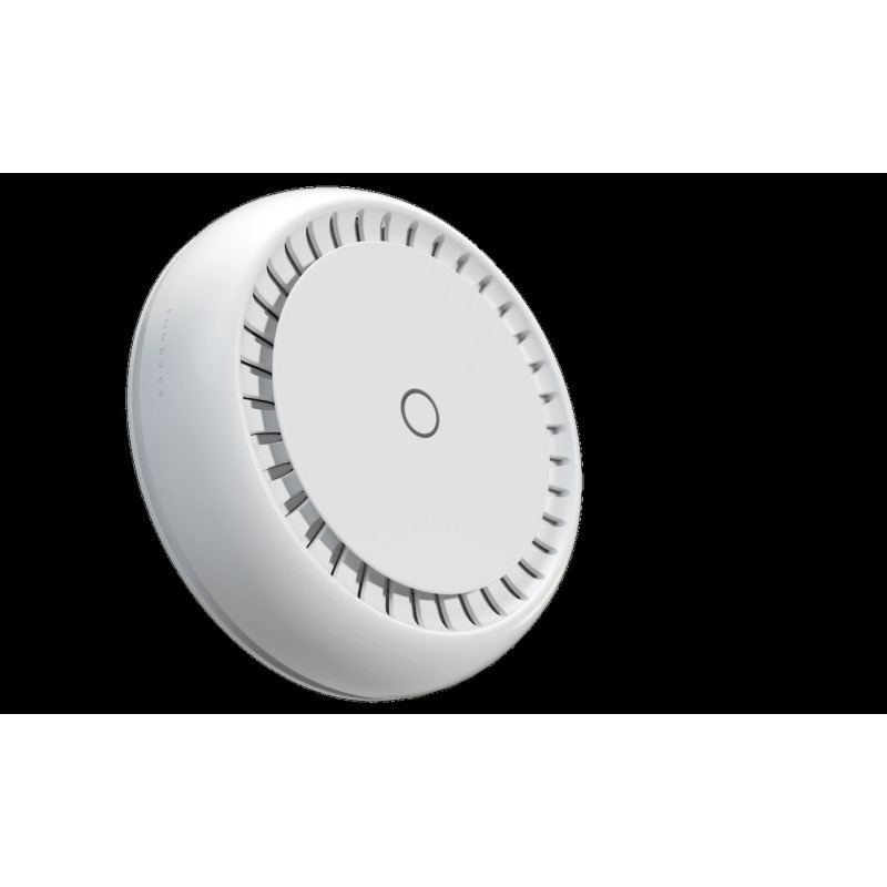 MikroTik AC Access Point RBcAPGi-5acD2nD-XL, cAP XL ac, 2.4/5GHz, 2x Gigabit, wall/ceiling MikroTik - Artmar Electronic & Securi