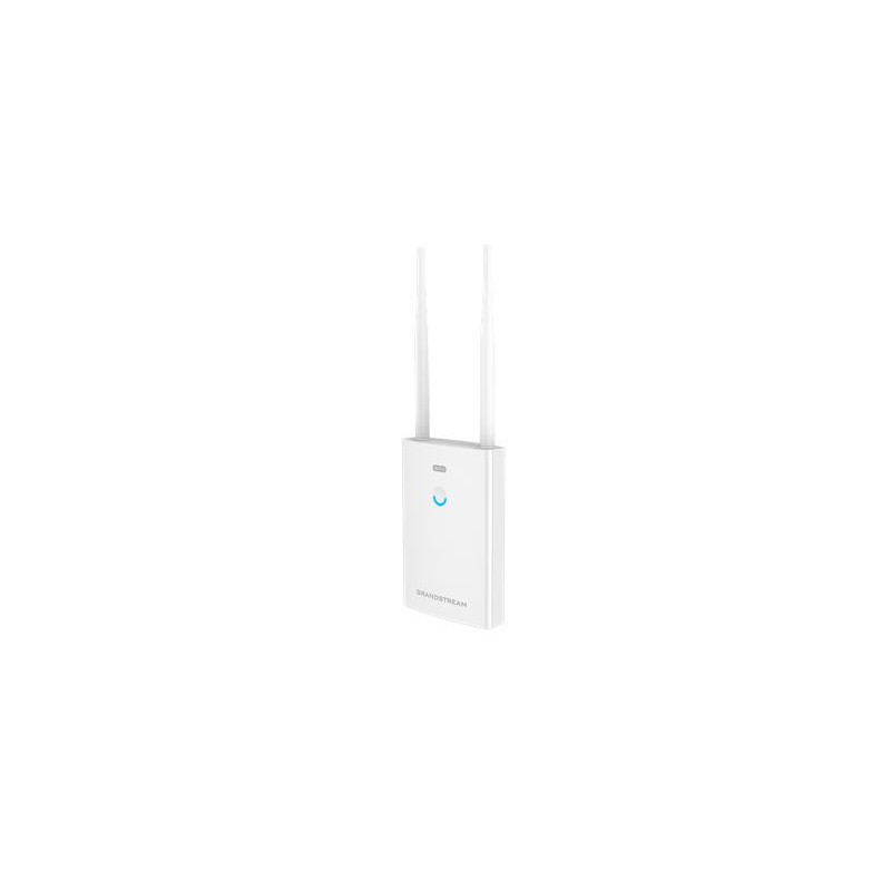 Grandstream GWN7660LR Wi-Fi 6 Access Point für den Innen- und Außenbereich Grandstream - Artmar Electronic & Security AG 