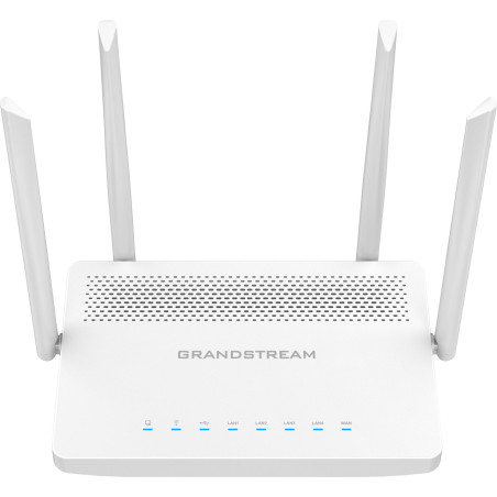 Grandstream GWN7052 Dual-Band Wi-Fi Router Grandstream - Artmar Electronic & Security AG