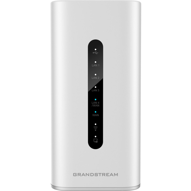 Grandstream GWN7062 Wi-Fi 6 Dual-Band Router Grandstream - Artmar Electronic & Security AG