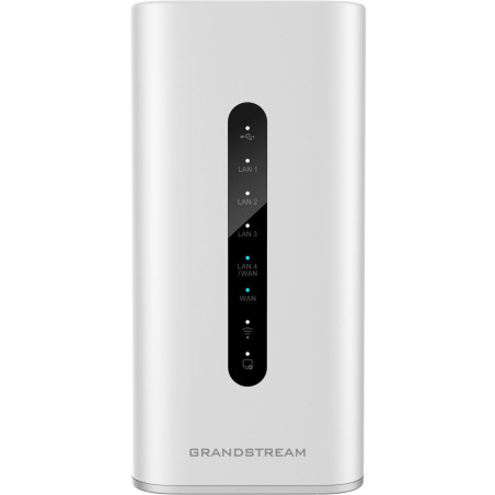 Grandstream GWN7062 Wi-Fi 6 Dual-Band Router Grandstream - Artmar Electronic & Security AG