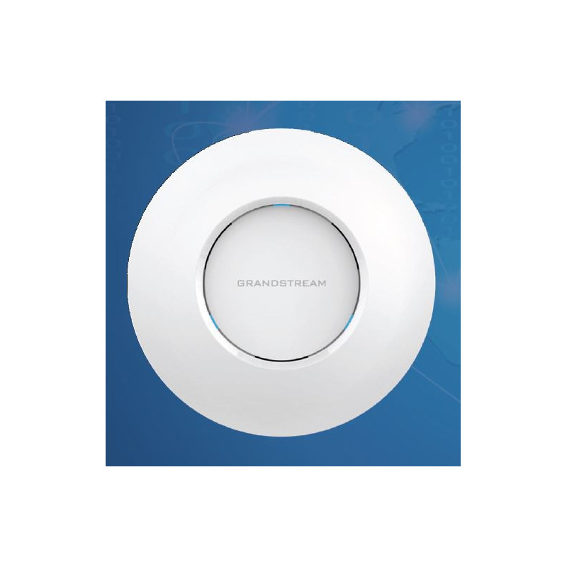 Grandstream GWN7625 Indoor Wi-Fi Access Point Grandstream - Artmar Electronic & Security AG