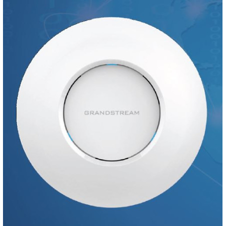 Grandstream GWN7625 Indoor Wi-Fi Access Point Grandstream - Artmar Electronic & Security AG