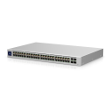 Ubiquiti Unifi Switch / 48 Port / 4x 1G SFP / USW-48 Ubiquiti - Artmar Electronic & Security AG 