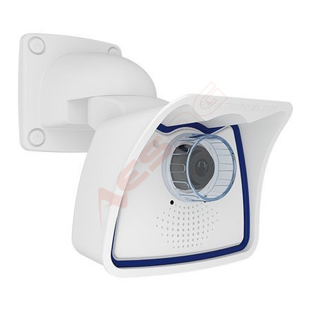 Mobotix M26B Komplettkamera 6MP, B119 (Tag) Mobotix - Artmar Electronic & Security AG