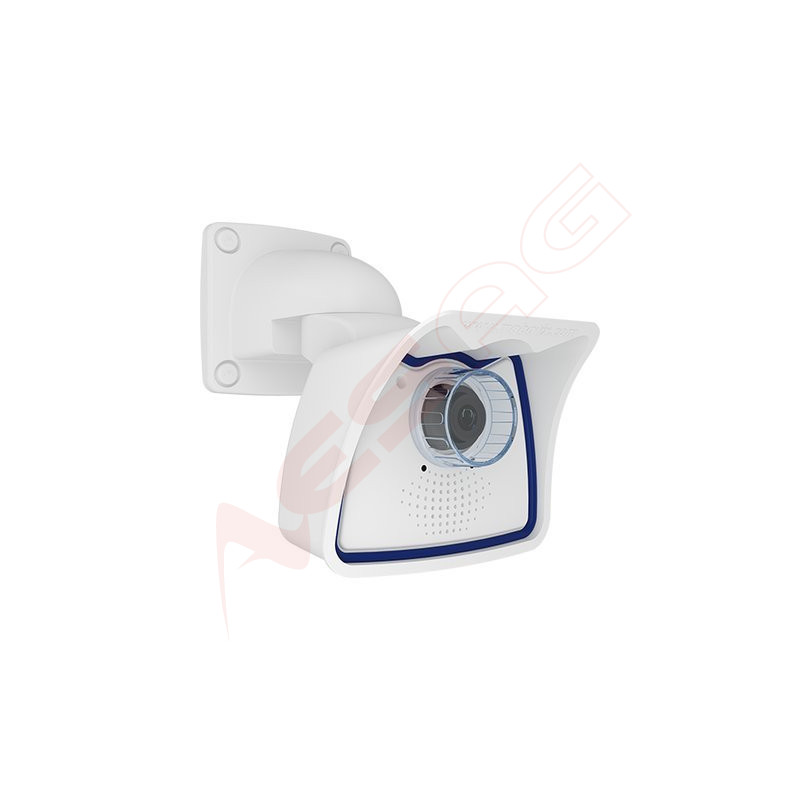 Mobotix M26B Komplettkamera 6MP, B237 (Tag) Mobotix - Artmar Electronic & Security AG