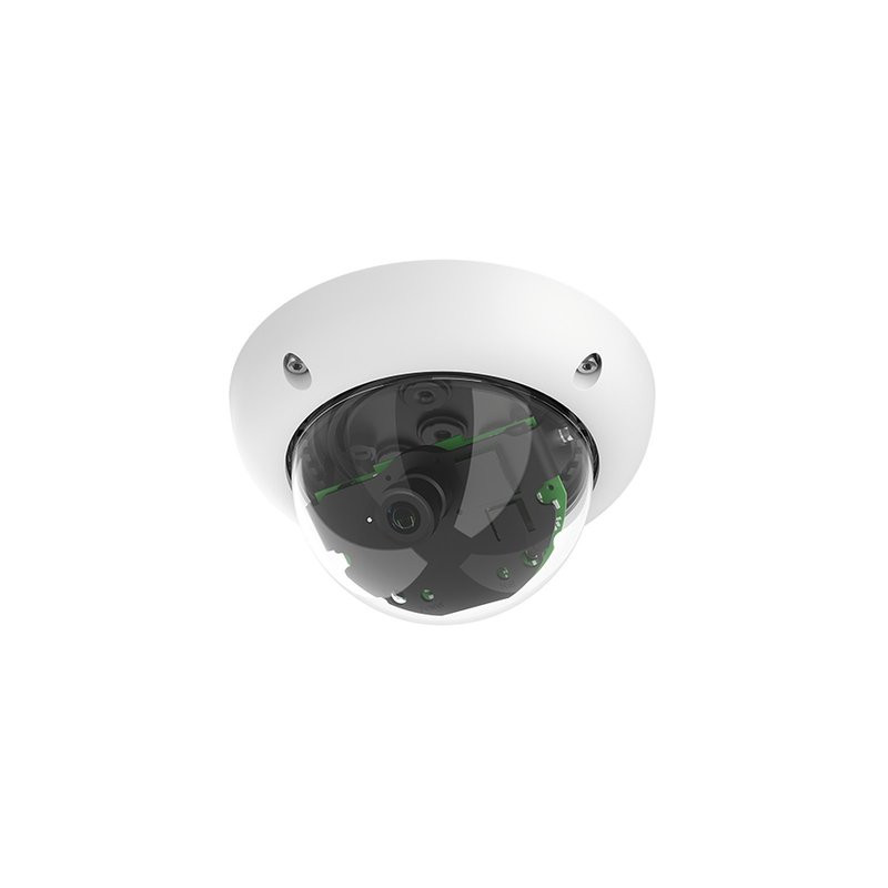 Mobotix D26B Komplettkamera 6MP, B036 (Tag) Mobotix - Artmar Electronic & Security AG