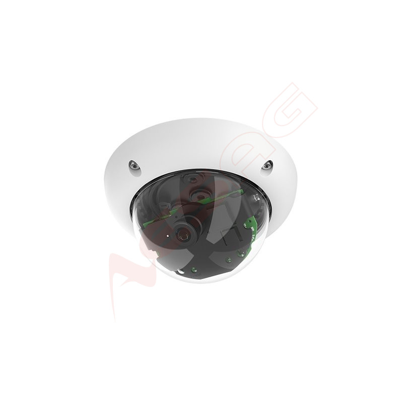 Mobotix D26B Komplettkamera 6MP, B041 (Tag) Mobotix - Artmar Electronic & Security AG