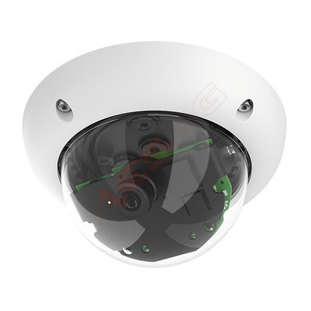 Mobotix D26B Komplettkamera 6MP, B237 (Tag) Mobotix - Artmar Electronic & Security AG