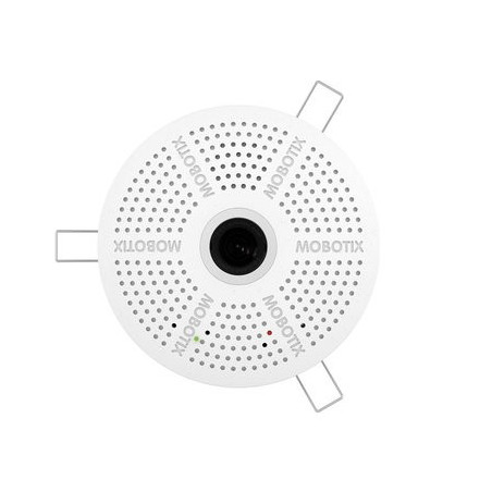 Mobotix c26B Komplettkamera 6MP, B016, Nacht Mobotix - Artmar Electronic & Security AG 