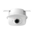 Mobotix p26B Komplettkamera 6MP, B061, Tag Mobotix - Artmar Electronic & Security AG