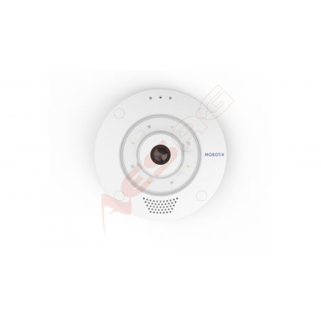 Mobotix Q71 Komplettkamera 12MP, DN016 (Tag/Nacht) Mobotix - Artmar Electronic & Security AG