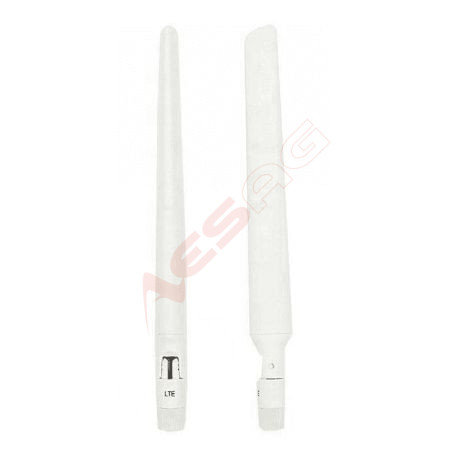 Zyxel LTE antennas for LTE3302/LTE3316 router 188604 ZyXEL 1 - Artmar Electronic & Security AG